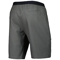 Short Columbia Oklahoma Sooners Twisted Creek Omni-Shield gris pour homme