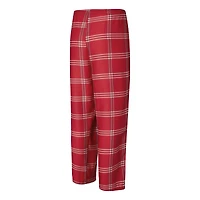 Men's Concepts Sport Oklahoma Sooners Top & Pants Sleep Set