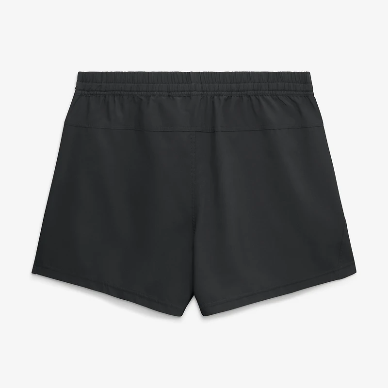 Men's Jordan Brand Black Oklahoma Sooners Primary Logo Form Shorts