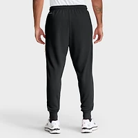 Pantalon de performance fuselé Jordan Brand noir Oklahoma Sooners Sideline pour homme