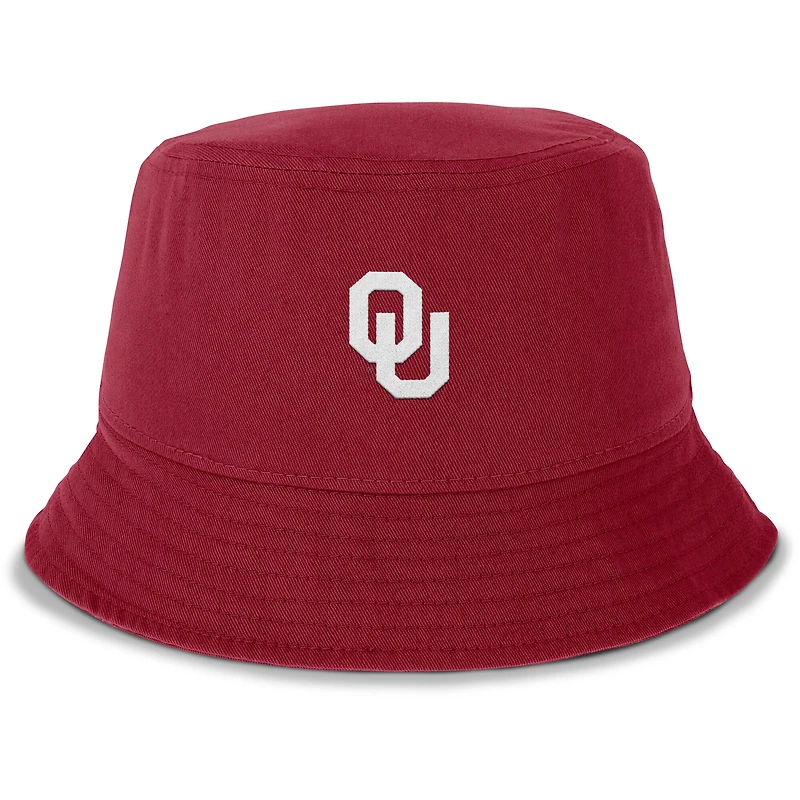 Bob Jordan Brand Crimson Primetime pour homme, Oklahoma Sooners