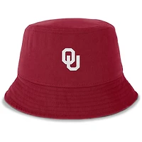 Bob Jordan Brand Crimson Primetime pour homme, Oklahoma Sooners