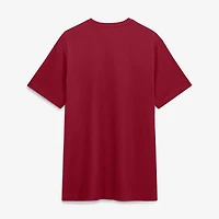 Men's Jordan Brand Gray Oklahoma Sooners Sideline Legend Dri-FIT T-Shirt