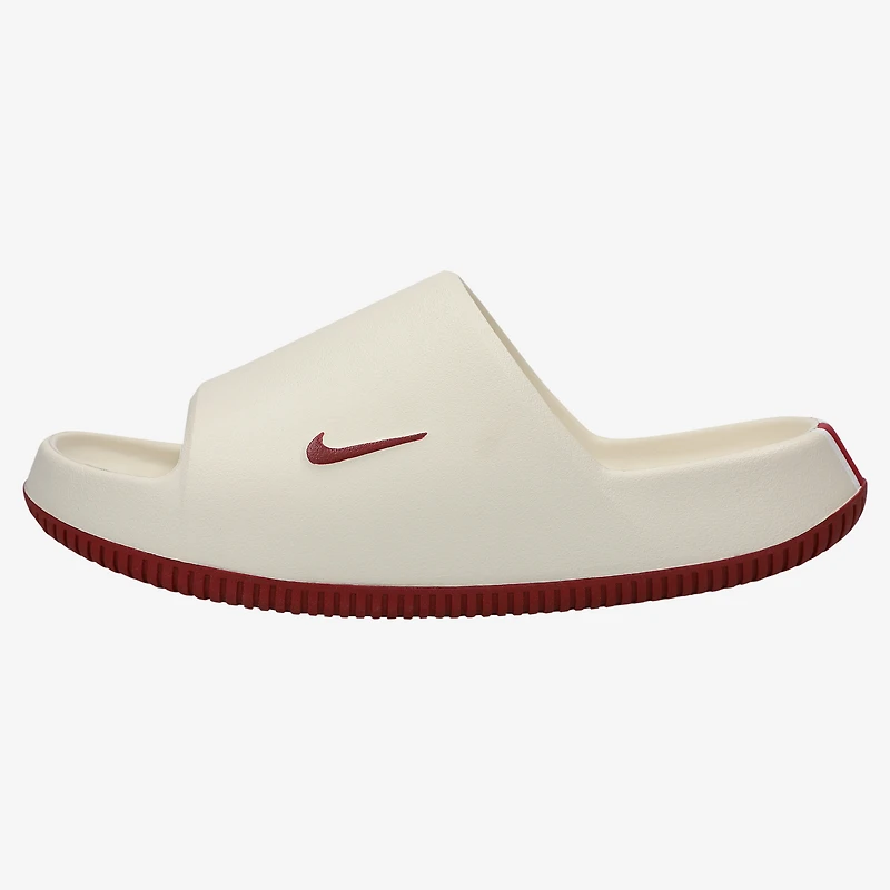 Men's Nike Oklahoma Sooners Calm Slides 2.0