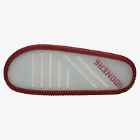 Men's Nike Oklahoma Sooners Calm Slides 2.0
