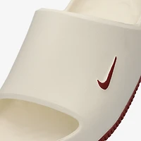 Sandales Nike Oklahoma Sooners Calm 2.0 pour hommes