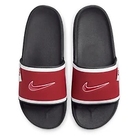 Nike Oklahoma Sooners 2024 Off-Court Slide Sandals