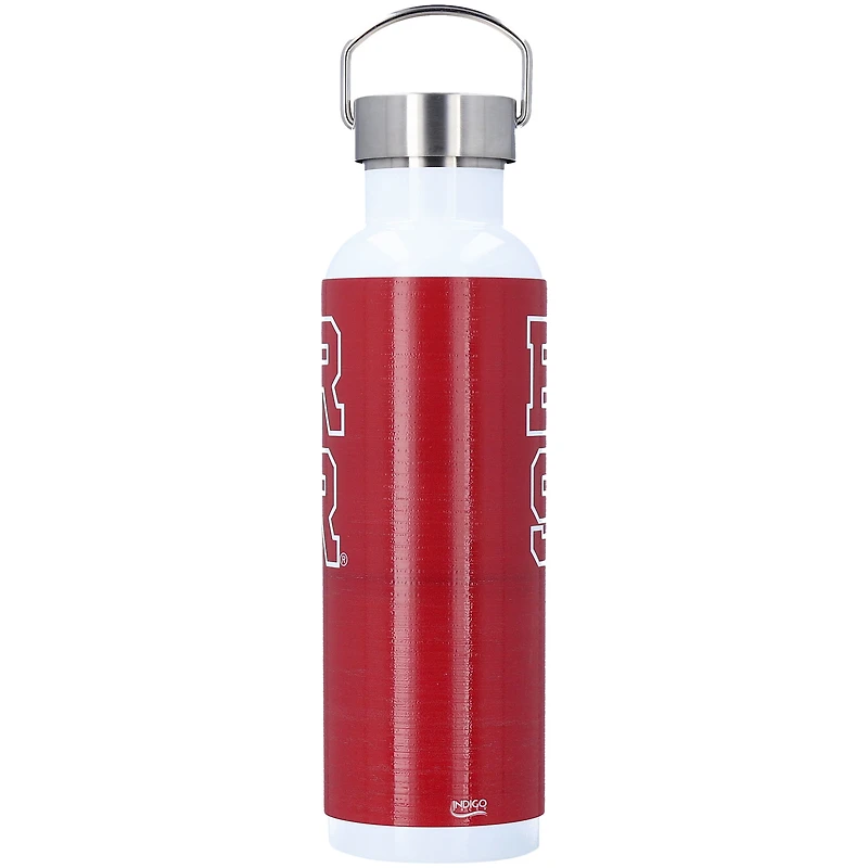 Oklahoma Sooners 26oz. Specialty Voda Bottle