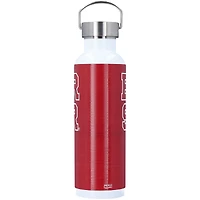 Oklahoma Sooners 26oz. Specialty Voda Bottle