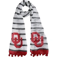 Ensemble d'écharpe Oklahoma Sooners Fanny Pack