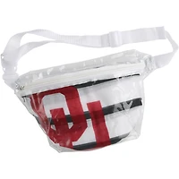 Ensemble d'écharpe Oklahoma Sooners Fanny Pack