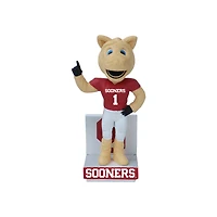 Oklahoma Sooners Limited Edition Mascot Bobblehead