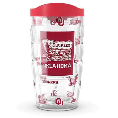 Tervis Oklahoma Sooners 10oz. Overtime Classic Tumbler