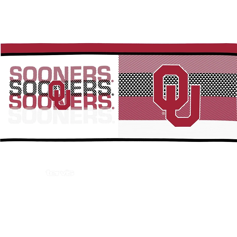 Tervis  Oklahoma Sooners 16oz. Competitor Classic Tumbler