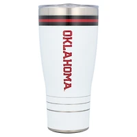 Tervis Oklahoma Sooners 30oz. Arctic Stainless Steel Tumbler