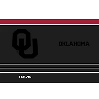 Tervis Oklahoma Sooners 30oz. Night Game Tumbler with Straw