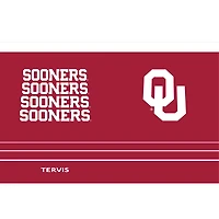 Tervis Oklahoma Sooners 30oz. Gobelet en acier inoxydable Reverb