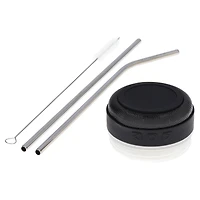 The Memory Company Oklahoma Sooners 30oz. Stainless Steel LED Bluetooth Tumbler