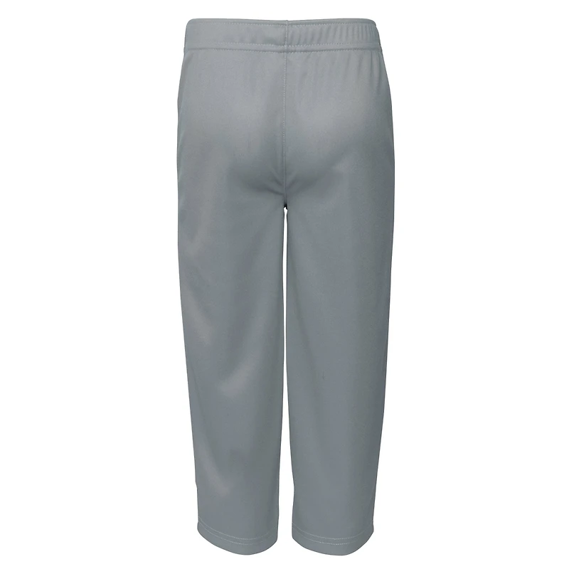 Ensemble deux pièces maillot et pantalon Red Zone Crimson Oklahoma Sooners pour tout-petits