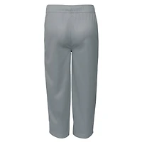 Ensemble deux pièces maillot et pantalon Red Zone Crimson Oklahoma Sooners pour tout-petits