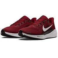 Unisex Nike Crimson Oklahoma Sooners Zoom Pegasus 41 Running Shoes