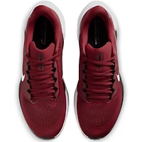 Unisex Nike Crimson Oklahoma Sooners Zoom Pegasus 41 Running Shoes
