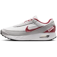 Baskets Nike Air Max Verse blanches unisexes des Sooners de l'Oklahoma