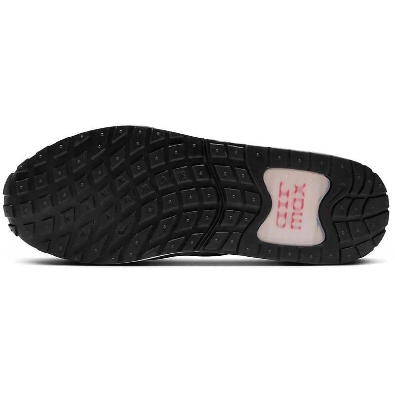 Unisex Nike  White Oklahoma Sooners Air Max Verse Sneakers