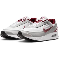 Unisex Nike  White Oklahoma Sooners Air Max Verse Sneakers