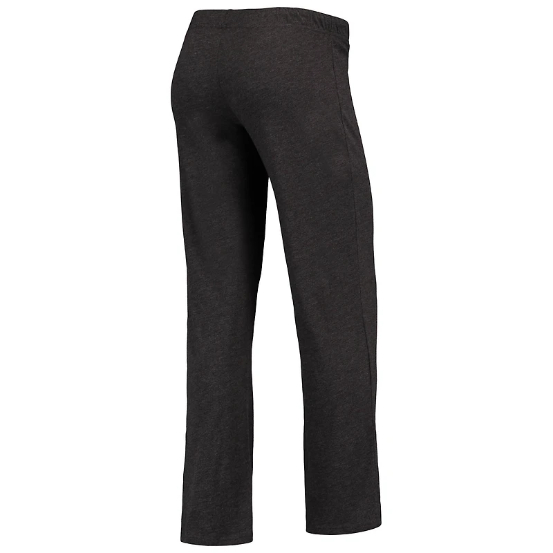 Concepts Sport Crimson/Charcoal Oklahoma Sooners Team Débardeur et pantalon Ensemble de nuit pour femme