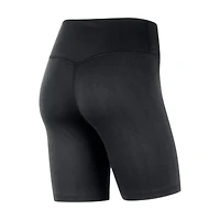 Women's Nike Black Oklahoma Sooners Performance Biker Shorts