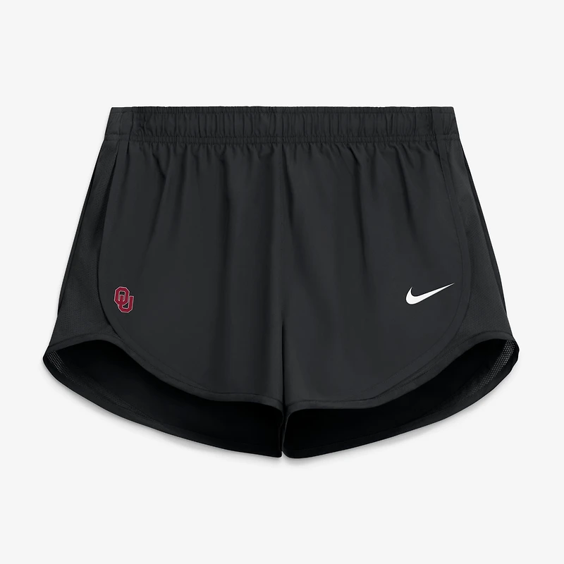 Short Nike Tempo Dri-FIT noir pour femme