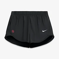 Short Nike Tempo Dri-FIT noir pour femme
