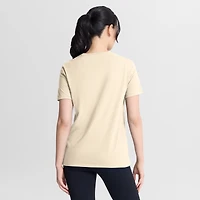 T-shirt Nike Natural Oklahoma Sooners Legacy pour femmes