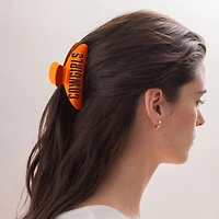 BaubleBar Oklahoma State Cowboys Hair Clip
