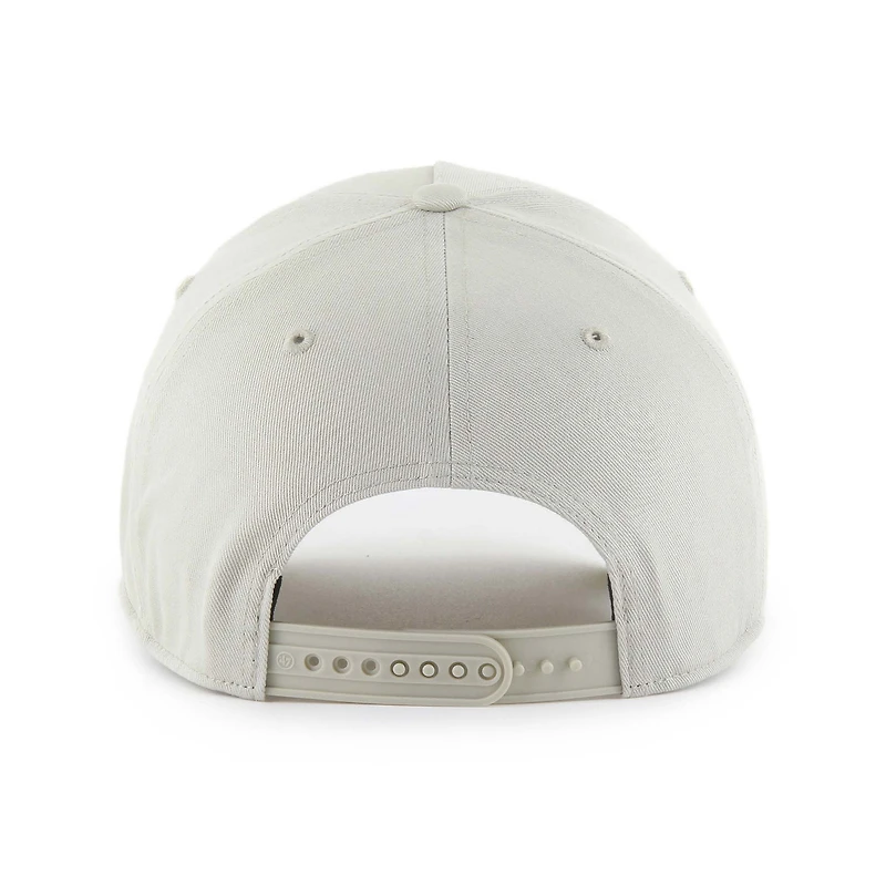 Casquette ajustable « 47 Cream » pour homme, style hors-jeu, des Cowboys de l'Oklahoma State
