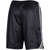 Short de crosse pour homme Champion Oklahoma State Cowboys noir