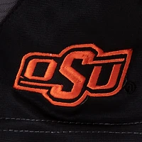 Men's Colosseum Charcoal Oklahoma State Cowboys Turnover Team Shorts