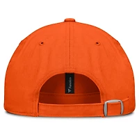 Men's Fanatics Orange Oklahoma State Cowboys Archer Adjustable Hat
