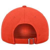 Men's Nike Orange Oklahoma State Cowboys 2025 On-Field Club Adjustable Hat
