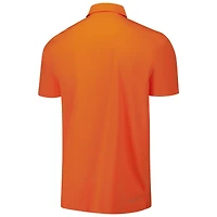 Men's Nike Orange Oklahoma State Cowboys Performance Polo