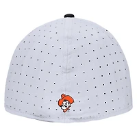 Men's Nike Oklahoma State Cowboys 2025 On-Field True Performance Baseball Fitted Hat