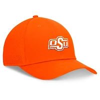 Men's Top of the World Orange Oklahoma State Cowboys Spacer Flex Hat