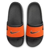Sandales à glissière hors terrain Nike Oklahoma State Cowboys 2024