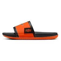 Nike Oklahoma State Cowboys 2024 Off-Court Slide Sandals