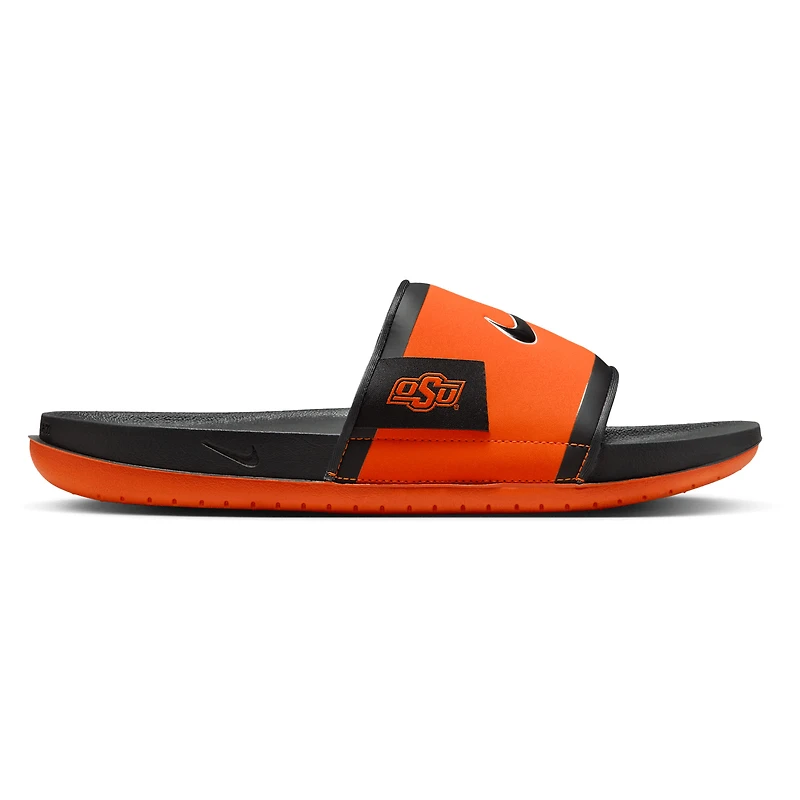 Nike Oklahoma State Cowboys 2024 Off-Court Slide Sandals