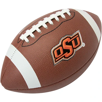 Ballon de football réplique Nike Oklahoma State Cowboys