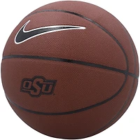 Nike Oklahoma State Cowboys Réplique de l'équipe de basket-ball