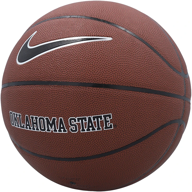 Nike Oklahoma State Cowboys Réplique de l'équipe de basket-ball