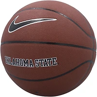 Nike Oklahoma State Cowboys Réplique de l'équipe de basket-ball